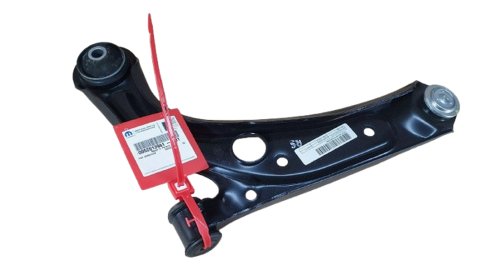Bras de suspension avant droit 52013961 Fiat Panda II Original Neuf