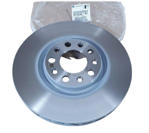 Disque de frein avant 51937304 Alfa Romeo Tonale Original Neuf