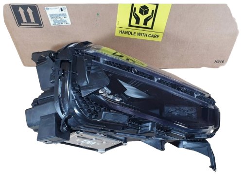 Phare droit 52218715 Jeep Avenger Original Neuf