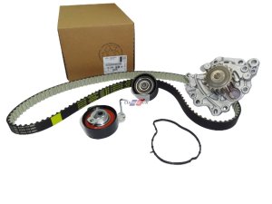Kit De Distribution Complet 1628926180 Citroen Peugeot Berlingo 2, C-Crosser Neuf Origine