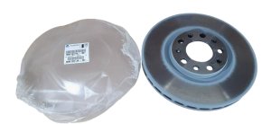 Disque De Frein 52137275 Avant Alfa Romeo Giulietta Original Nouveau