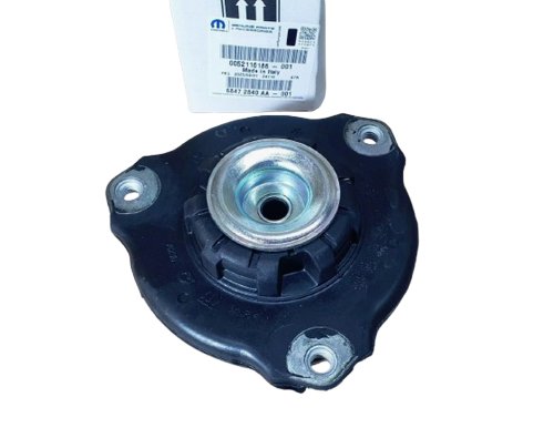 Support d'amortisseur avant 52116186 Fiat 500X Original Neuf
