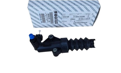 Cylindre récepteur d'embrayage 55261309 Fiat 500/Panda/Punto/Tipo 0.9/1.0 Original Neuf