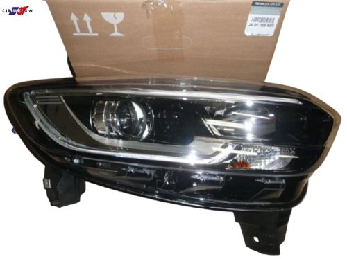 Phare 260105845R Renault Kadjar Neuf Origine