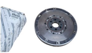 Volant bimasse 55231671 Alfa Romeo 159 1.9JTDM Original Neuf