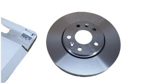 Disque de frein avant 6000619994 Fiat Talento 1.6D 2016> Original Neuf