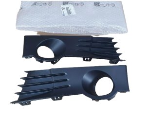 Cadres halogènes 6000619950 Gauche + Droite Fiat Talento 2016> Original