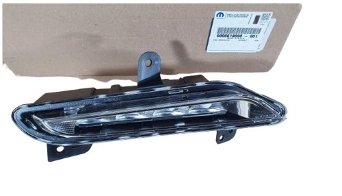 Feu de jour à LED 6000618098 gauche Fiat Talento 2016>Original Neuf