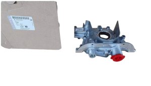 Pompe à huile 55566000 Opel Insignia/Astra J/Zafira C 2.0 CDTI Original Neuf