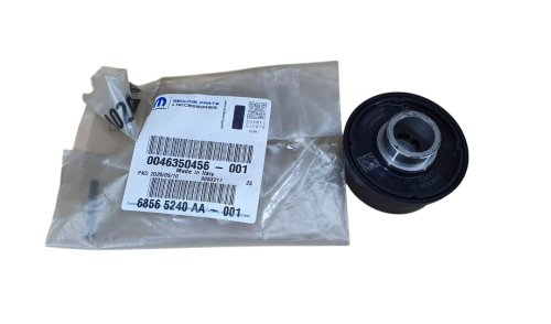 Reniflard Huile 46350456 Fiat Alfa Romeo Giulia 2.2D Original Neuf