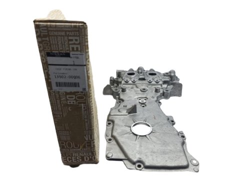 Couvercle De Distribution 1350200Q0E Renault 1.2 16V Original 