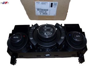 Commande Chauffage 6452J4 Peugeot 308 Nouvelle Original