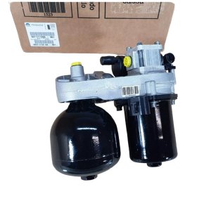 Unité de commande de boîte de vitesses automatique 71771095 Fiat 500 1.4 TURBO Original Neuf