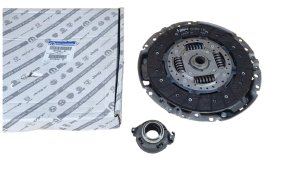 Kit d'embrayage 71734906 Fiat Ducato 2.3 2001> Original Neuf