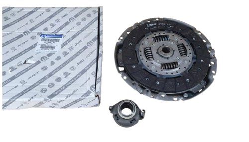 Kit d'embrayage 71734906 Fiat Ducato 2.3 2001> Original Neuf