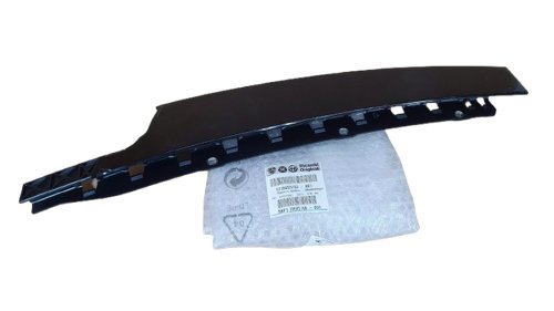 Garniture de montant avant droit 735553733 Fiat 500 2012>Original Neuf