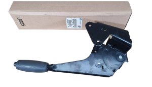 Levier De Frein À Main 735428779 Fiat Ducato 2006> Original Nouveau