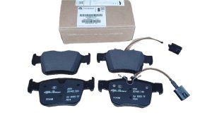 Plaquettes de frein arrière 77369178 Alfa Romeo Giulia/Stelvio 2.0/2.2 Original Neuf