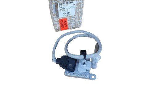 Capteur NOx 95529378 Renault Alaskan/Master III 2.3DCI D’Origine Neuf