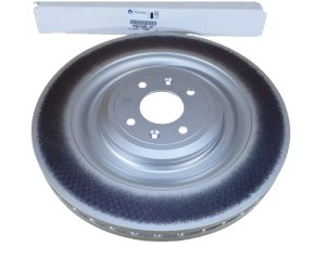 Disque de Frein 9856919480 Alfa Romeo Junior BEV D’Origine Neuf