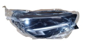Phare Droit 9829522580 Opel Corsa F D’Origine Neuf