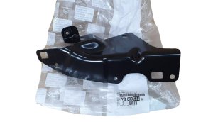 Support d’Aile YQ00053480 Avant Gauche Citroen C3 Aircross D’Origine Neuf