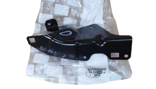 Support d’Aile YQ00053480 Avant Gauche Citroen C3 Aircross D’Origine Neuf