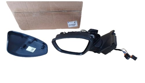 Rétroviseur Latéral Gauche 983758871T Opel Corsa F D’Origine Neuf