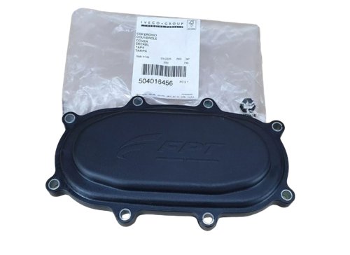 Carter De Distribution 504016456 Iveco Daily III/IV,V 2.3JTD Original Neuf