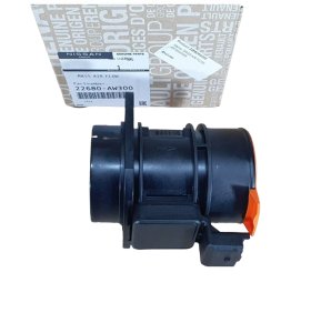 Débitmètre D’Air 22680AW300 Renault Original Neuf