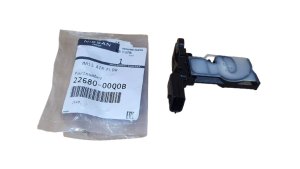 Débitmètre D’Air 2268000Q0B Renault Dacia 1.5DCI/2.0DCI Original Neuf