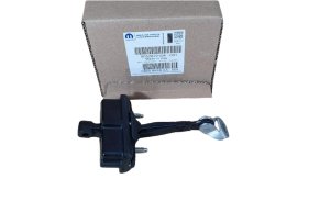 Limiteur De Porte Arrière Gauche = Droit 52022104 Fiat Panda 2012> Original Neuf