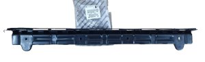 Support De Pare-Chocs Arrière Central 51865469 Fiat 500 Original Neuf
