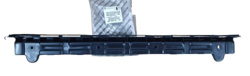 Support De Pare-Chocs Arrière Central 51865469 Fiat 500 Original Neuf