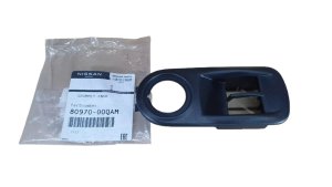Interrupteur De Leve-Vitre 8097000QAM Nissan Primastar Original Neuf