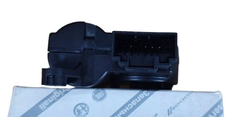 Moteur De Clapet De Climatisation 77367144 Fiat Bravo 2010 Original Neuf