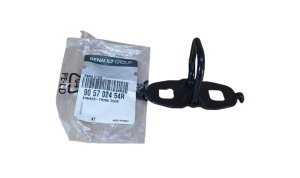 Crochet De Serrure De Hayon Arrière 905702454R Renault Megane IV / Talisman Dacia Logan III Original Neuf