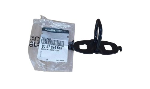 Crochet De Serrure De Hayon Arrière 905702454R Renault Megane IV / Talisman Dacia Logan III Original Neuf