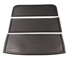 Tapis De Coffre 1693871180 Plastique Peugeot 5008 III Original Neuf
