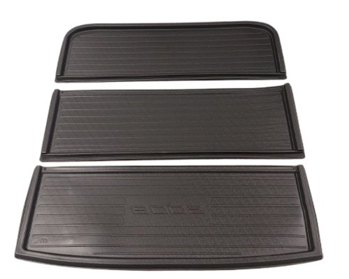 Tapis De Coffre 1693871180 Plastique Peugeot 5008 III Original Neuf
