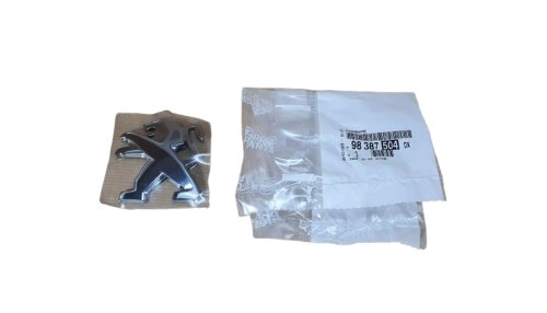 Monogramme 98387504DX Peugeot 508 II Original Neuf