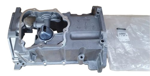 Carter D’Huile 111107817R Dacia Duster II 1.6SCE Original Neuf
