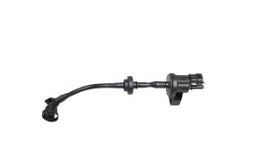 Électrovanne Vapeur Carburant 55566386 Opel Avec Tuyau Original Neuf