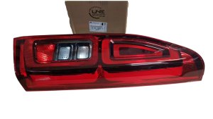Feu Arrière Droit 9820555080 Citroen Berlingo IV Original Neuf