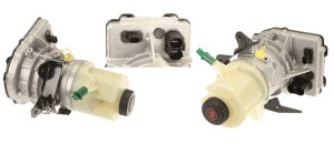 Pompe Direction Assistée Électrique 93457191 Opel Vivaro III Renault Trafic III Original Neuf