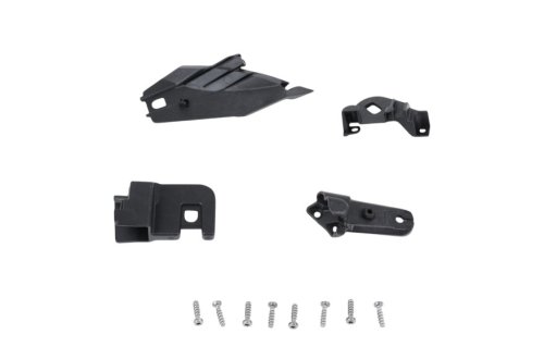 Support Phare 13453440 Opel Corsa E Droit Kit Original Neuf