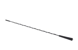 Antenne Toit 2796400QAD 5mm 40cm Renault Original