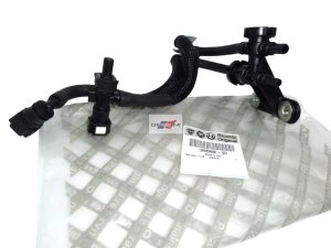 Tuyau D’alimentation Carburant 1369854080 Jumper Boxer Ducato III 2.2 HDI Original