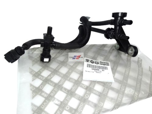 Tuyau D’alimentation Carburant 1369854080 Jumper Boxer Ducato III 2.2 HDI Original