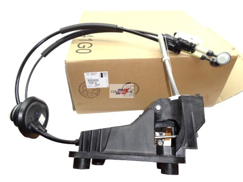 Câble De Changement De Vitesse 2400JZ Peugeot 207 Nouvelle Original 